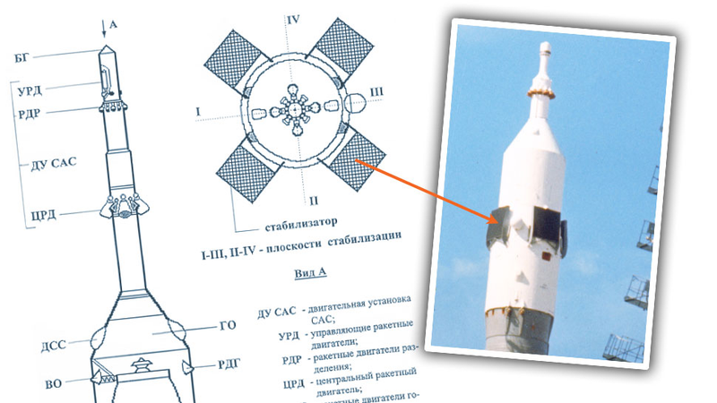 Illustration for article titled Why Elon Musk's 'X-Wing' Rocket Isn't As Crazy As It Sounds